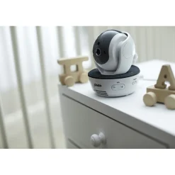 Alecto DVM200C - Extra camera voor DVM200M / DVM200MBK / DVM200MGS / DVM200XL< Baby Elektronica|Babyfoons