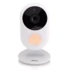 DVM2028C - Extra camera voor de DVM2028 Babyfoon - Wit|Alecto Best