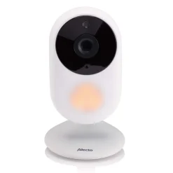 DVM2028C - Extra camera voor de DVM2028 Babyfoon - Wit|Alecto Best