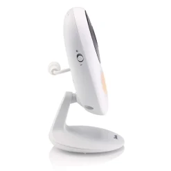 DVM2028C - Extra camera voor de DVM2028 Babyfoon - Wit|Alecto Best