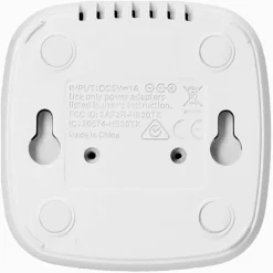 DVM-64C - Extra camera voor DVM-64, wit|Alecto Clearance