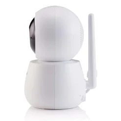 Alecto DVM2043C - Extra camera voor de DVM2043 Babyfoon - Wit< Baby Elektronica|Babyfoons