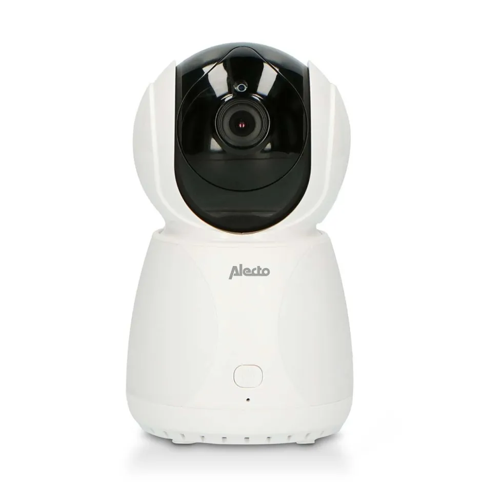 DVM-275C - Extra camera voor DVM-275, wit|Alecto Outlet