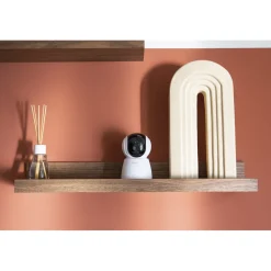 DVM-275C - Extra camera voor DVM-275, wit|Alecto Outlet