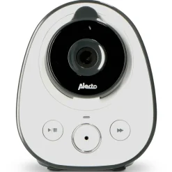 DVM-150C - Extra camera voor DVM-150, wit/antraciet|Alecto Discount