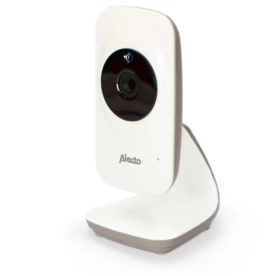 Alecto DVM-71C Extra camera voor DVM-71 / DVM71BK< Baby Elektronica|Babyfoons