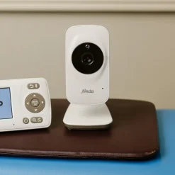 Alecto DVM-71C Extra camera voor DVM-71 / DVM71BK< Baby Elektronica|Babyfoons