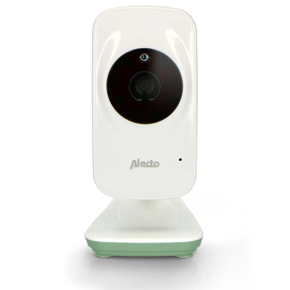 DVM149GN Babyfoon met camera|Alecto Clearance