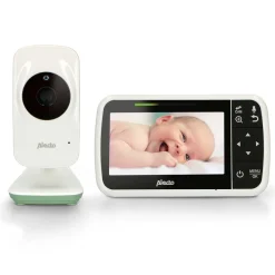 DVM149GN Babyfoon met camera|Alecto Clearance