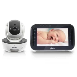 Alecto DVM200M Babyfoon met camera< Baby Elektronica|Babyfoons