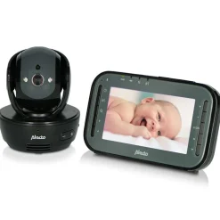 DVM200MBK Babyfoon met camera|Alecto Hot