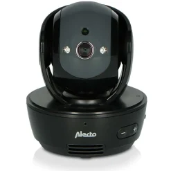 DVM200MBK Babyfoon met camera|Alecto Hot