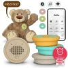 HeeHee draadloze Bluetooth button|Alecto Best