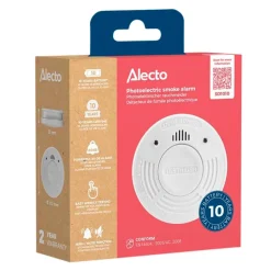 SA50 Rookmelder|Alecto Hot