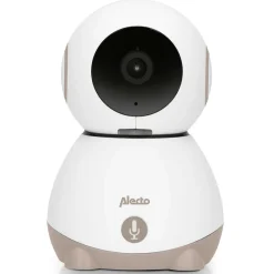 Alecto SMARTBABY10BE Wifi babyfoon met camera< Baby Elektronica|Babyfoons