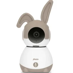 Alecto SMARTBABY10BE Wifi babyfoon met camera< Baby Elektronica|Babyfoons