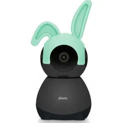 SMARTBABY10BK Wifi babyfoon met camera|Alecto