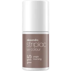 Striplac UV Colour 115 Yoga Morning Nagellak|Alessandro Hot