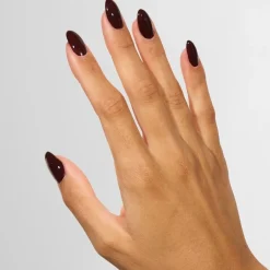 Alessandro Striplac UV Colour 127 Midnight Red Nagellak< Gellak|Nagellak