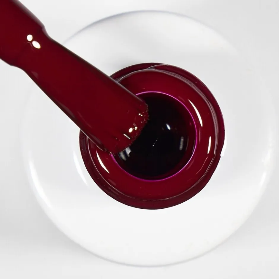 Alessandro Striplac UV Colour 126 Velvet Red Nagellak< Gellak|Nagellak