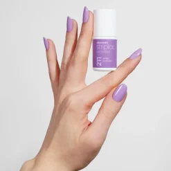 Striplac UV Colour 211 Simply Lavender Nagellak|Alessandro Online
