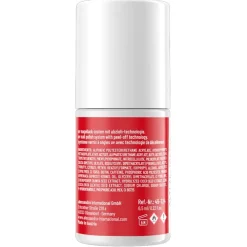 Striplac UV Colour 124 Red Paradise Nagellak|Alessandro Outlet