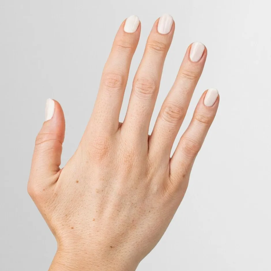 Striplac UV Colour 202 Creamy Vanilla Nagellak|Alessandro