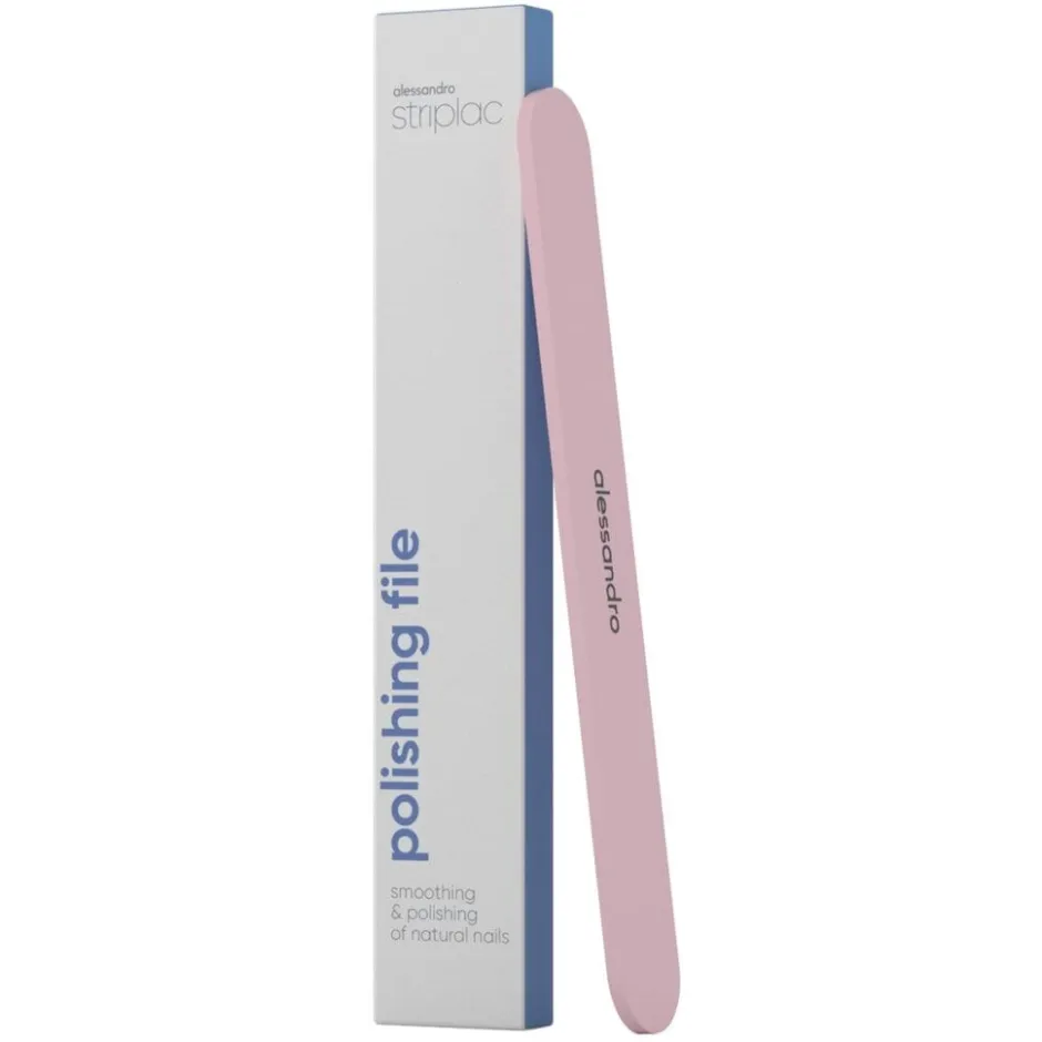 Striplac UV Colour Polishing File|Alessandro Clearance