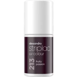 Striplac UV Colour 213 Fruity Passion Nagellak|Alessandro Clearance