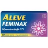 Aleve Feminax Tabletten< Pijn