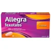Fexotabs Hooikoortstabletten|Allegra