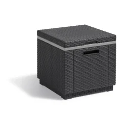 Allibert 40L Ice Cube< Buiten En Vrije Tijd
