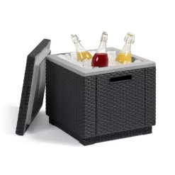 Allibert 40L Ice Cube< Buiten En Vrije Tijd