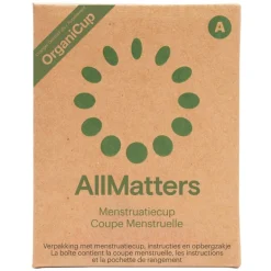 Menstruatiecup|AllMatters Clearance