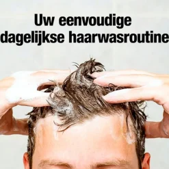 Alpecin Dubbel-Effect Shampoo< Shampoo