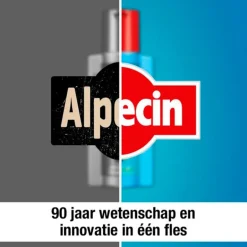 Alpecin Hybrid Cafeïne Shampoo< Shampoo