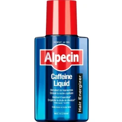 Alpecin Liquid Hair Energizer< Shampoo