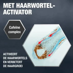 Alpecin Liquid Hair Energizer< Shampoo