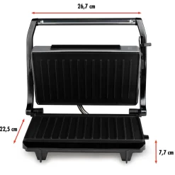 Contactgrill MEACO3580/004|Alpina Best