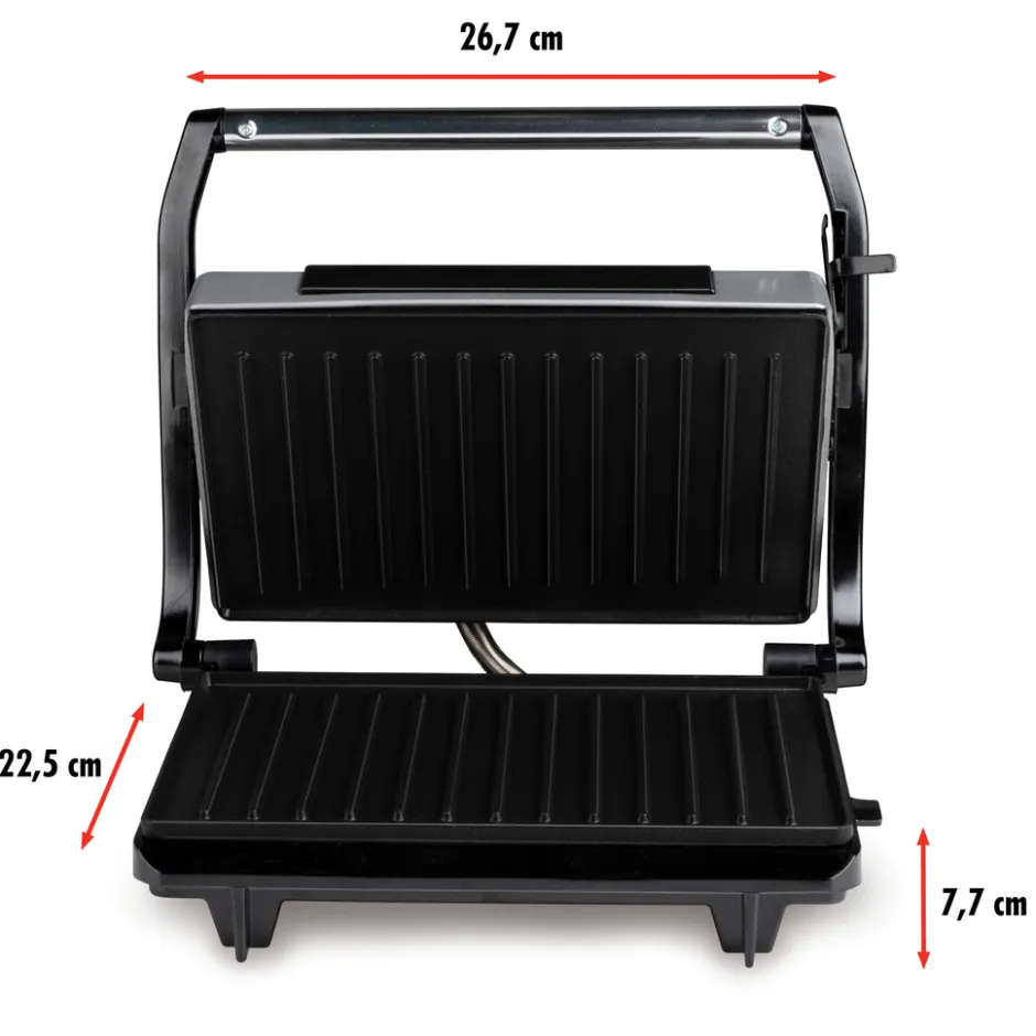 Contactgrill MEACO3580/004|Alpina Best