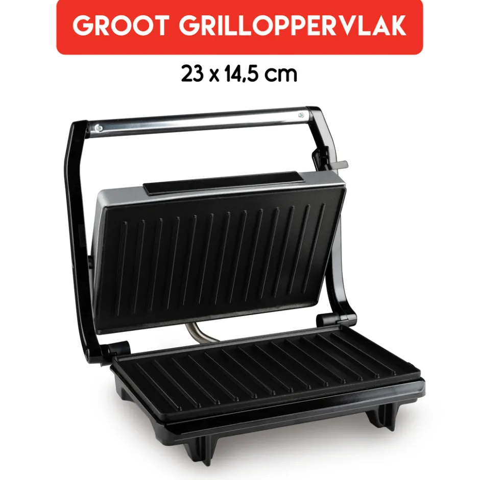 Contactgrill MEACO3580/004|Alpina Best