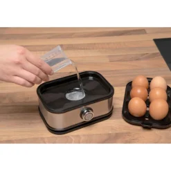 Alpina Eierkoker MEAEI3680/003< Snackapparaten