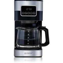 Filter-koffiezetapparaat MEAFI3740/006|Alpina Online