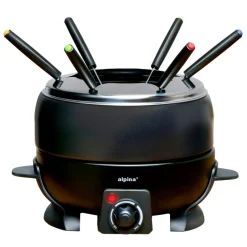 Fonduepan (elektrisch) MEAFO3760/001|Alpina