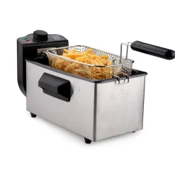 Frituurpan MEAFR3780/002|Alpina Discount