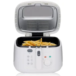 Frituurpan MEAFR3780/001|Alpina Discount