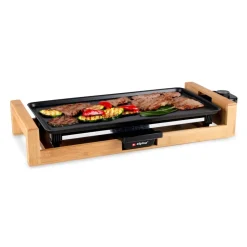 Alpina Grillplaat MEAGR3810/003< Broodbereiding En Grills