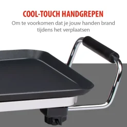 Grillplaat MEAGR3810/005|Alpina Online