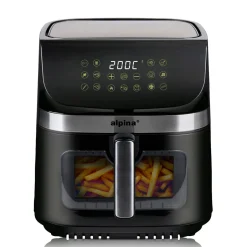 Heteluchtfriteuse MEAHE3840/0011|Alpina Discount