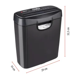 Alpina Papiervernietiger MEAPA4140/001< Printers